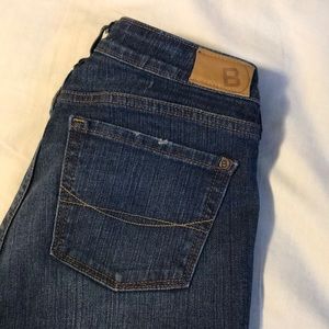 Bullhead Bootcut Jeans